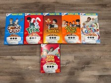 Full set sealed for sale Full set sealed for sale  Maryville