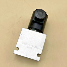 Elettrovalvola hydra force usato  Spedire a Italy