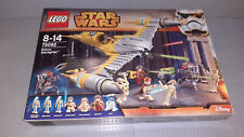 Leerkarton lego 75092 gebraucht kaufen  Berlin
