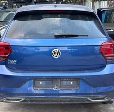 Portellone volkswagen polo usato  Trani