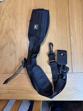 Camera shoulder strap for sale  GLASGOW