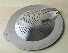 Fissler pfannen spritzschutz gebraucht kaufen  Kressbronn