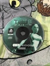 Gioco tomb raider usato  Cornaredo