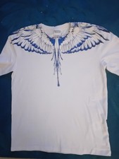 Marcelo burlon tshirt for sale  LONDON
