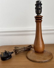 Vintage turned wood for sale Vintage turned wood for sale  HORNCHURCH