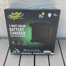 Battery tender 12v for sale  Moreno Valley