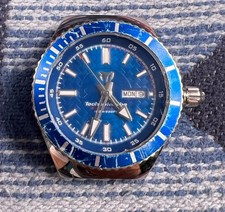 Technomarine geneve citizen d'occasion  Expédié en Belgium