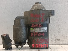 A9968 motorino avviamento usato A9968 motorino avviamento usato  Roma