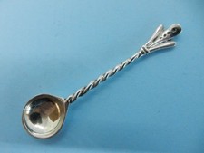 Victorian hallmarked sterling for sale  NEWBURY