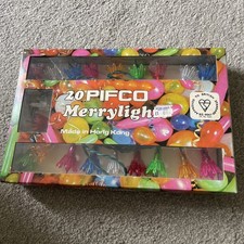 Vintage 1960 pifco for sale  CHICHESTER