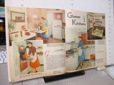 Newspaper 1957 glamor for sale  Wentzville
