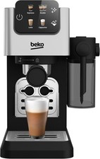 Beko cep5304x caffeexperto for sale  LIVERPOOL
