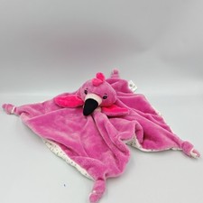 Doudou plat flamant d'occasion  Le Portel