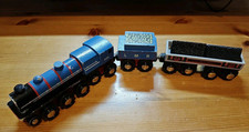 Bigjigs rail big for sale  STALYBRIDGE