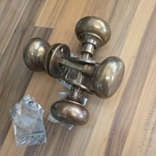 Solid antique brass for sale Solid antique brass for sale  HULL
