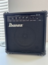 Ibanez ibz15b 38w for sale  Henderson
