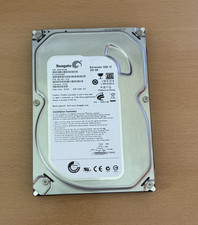 Seagate barracuda 320gb for sale  NORWICH