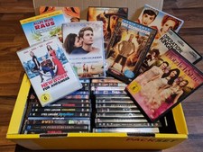 Dvd filme serien gebraucht kaufen  Senden