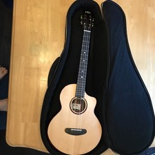 Kala baritone ukulele for sale  Bremerton