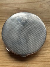 Solid silver ladies for sale  ASHFORD