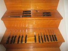 gorgeous kitchen knife for sale  Halethorpe