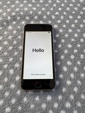 Apple iphone a1457 for sale  SOUTHAMPTON