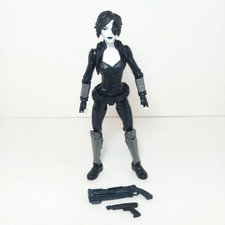 Boneco de ação Marvel Legends Domino 6" Sasquatch BAF Wave X-Men Deadpool 2018 comprar usado Boneco de ação Marvel Legends Domino 6" Sasquatch BAF Wave X-Men Deadpool 2018 comprar usado  Enviando para Brazil