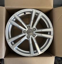 Audi alufelge zoll gebraucht kaufen  Sohren