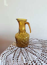 Brocca vintage vetro usato Brocca vintage vetro usato  Aquileia