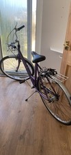 Raleigh caprice ladies for sale  BRIXHAM