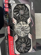 Asrock amd radeon gebraucht kaufen  Ulm