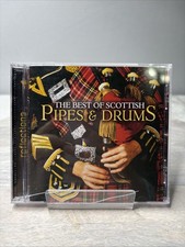 Best scottish pipes for sale  Shawnee
