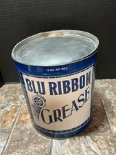 FITA AZUL 10# LATA DE GRAXA VAZIA EQUIPAMENTO DE LOJA AGRÍCOLA AUTOMÁTICA comprar usado FITA AZUL 10# LATA DE GRAXA VAZIA EQUIPAMENTO DE LOJA AGRÍCOLA AUTOMÁTICA comprar usado  Enviando para Brazil