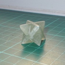 Green aventurine crystal for sale  MANCHESTER