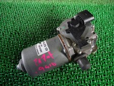 Usado, Motor limpador dianteiro Fiat Fiat punto 2008 ABA-199142 [usado] [PASKU381065] comprar usado  Enviando para Brazil