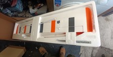 Xfly glastar bush for sale  WESTON-SUPER-MARE