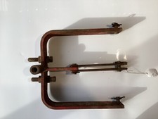 Brinly sleeve hitch for sale  Newburg
