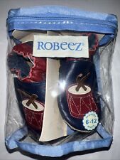 Robeez leather drummer for sale  Maumee