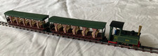 Jouef train egger d'occasion  Paris XX