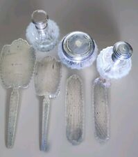 Set toilette argento usato  Italia