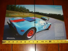 1966 ford gt40 for sale  Phoenix