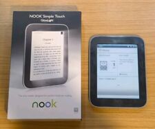 nook simple touch for sale  THAME