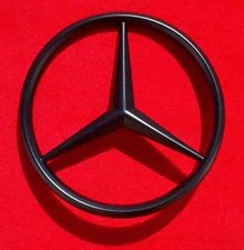 Mercedes radiator grille d'occasion  Expédié en Belgium