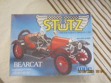 Amt 1914 stutz d'occasion  Saint-Sorlin-en-Valloire