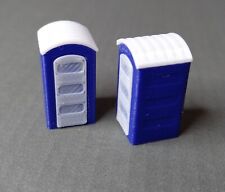 Baustellentoilette set 2teilig gebraucht kaufen  Wallerfangen