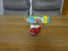 corgi toys mini cooper gebraucht kaufen  Deutschland