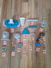Replacement parts project for sale  Pittsburgh