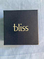Ciondolo collana bliss usato  Lissone