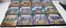 12 New Testament DVD Series - The Watch Word Bible Set - Complete comprar usado  Enviando para Brazil