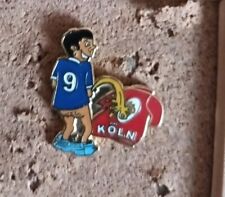 Anti pin köln gebraucht kaufen  Horst